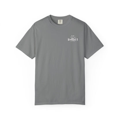 Cute Cat Humor Tee for Cat Lovers, Funny Pet Shirt, Gift for Animal Lovers, Comfy Unisex T-shirt, Ideal for Birthdays, Animal Day