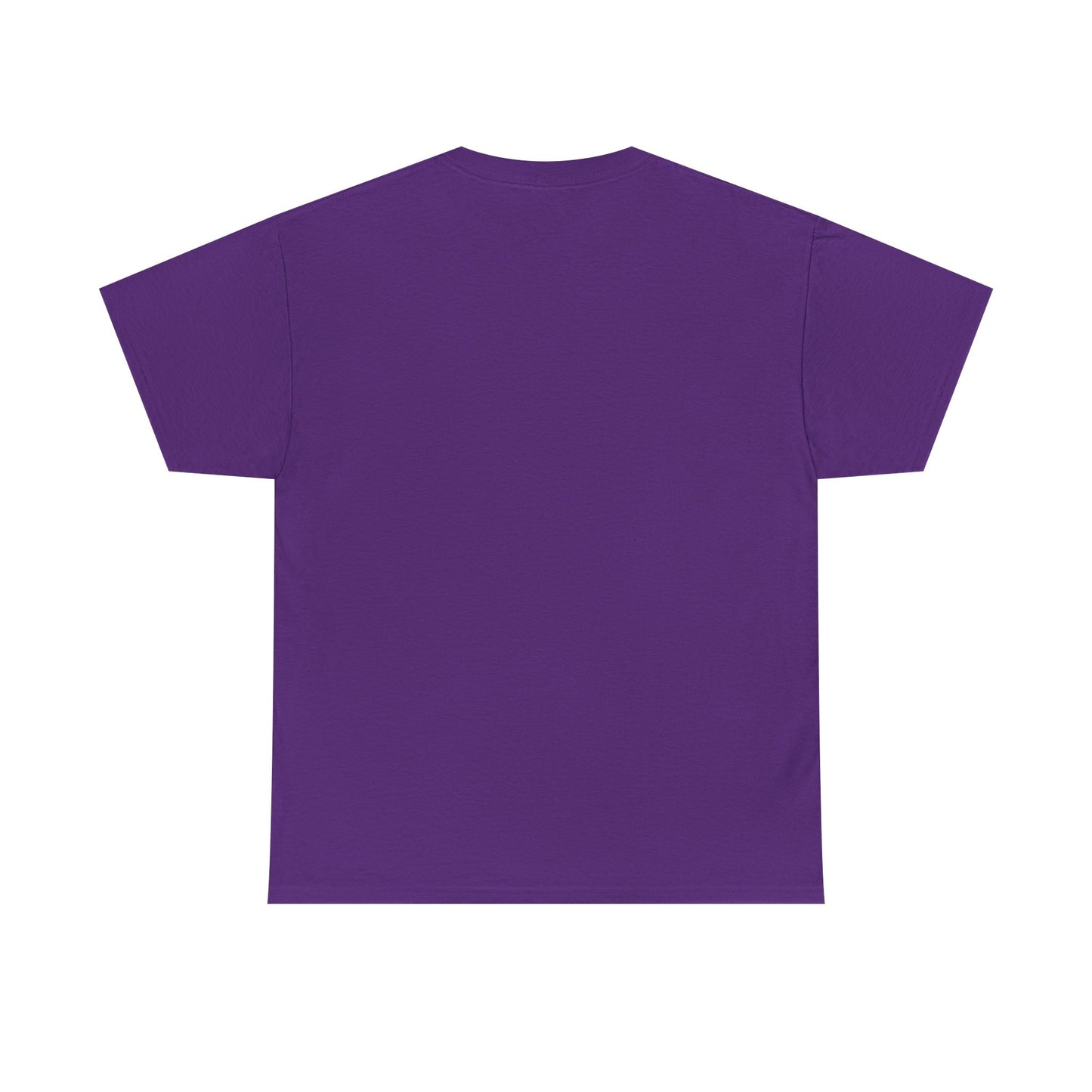 Cat Portrait T‑Shirt — Colorful KoolKat3 Graphic Tee