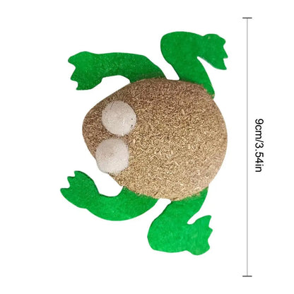Catnip Toys Kitten Supplies Cat Toys With Catnip Cat Toys Kitten Toys Assortments Cats Molar Catnip Ball Teeth Clean Cats Molar